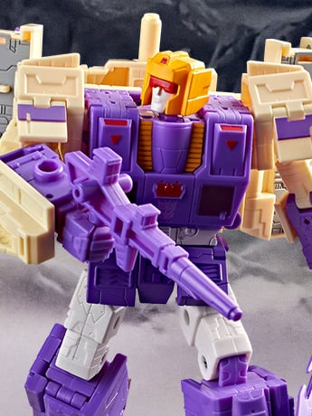Image of Transformers Studio Series Figures & More!