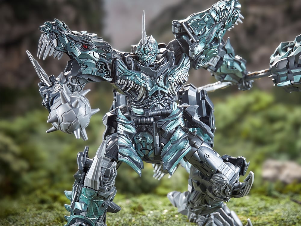 Image of Transformers Studio Series Figures & More!