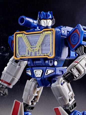 Image of Transformers Studio Series Figures & More!