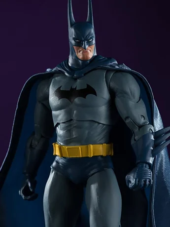 Image of DC Multiverse Batman Action Figures & More!