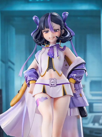 Image of Goddess of Victory: Nikke Figures & More!