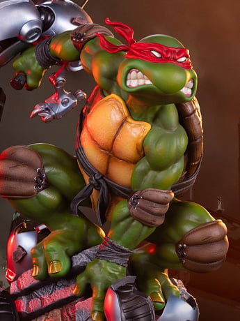 PCS: TMNT, Alien & More!