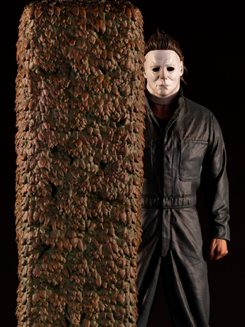 PCS: Halloween Michael Myers & More!
