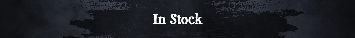 In Stock