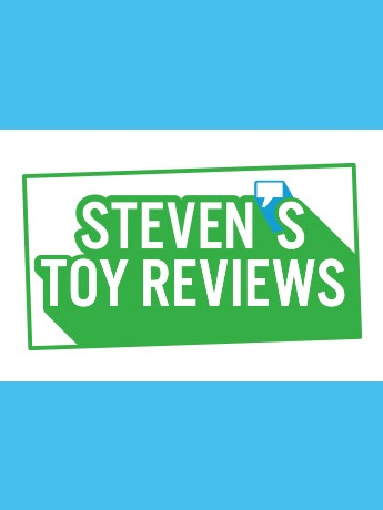 Steven's Toy Review 