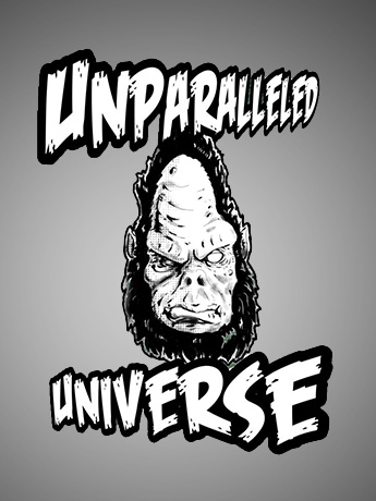 Unparalleled Universe