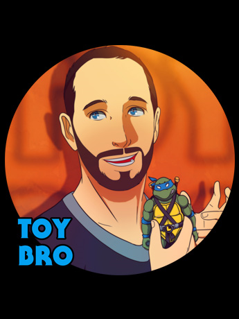 ToyBro 