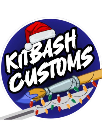 Kitbash Customs