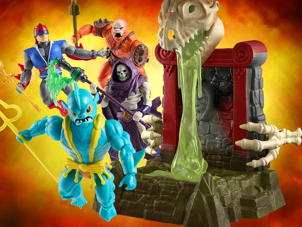 BigBadToyStore - Action Figures, Statues, Collectibles, and More!