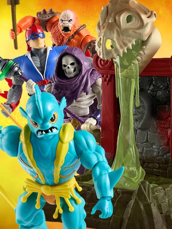 BigBadToyStore - Action Figures, Statues, Collectibles, and More!