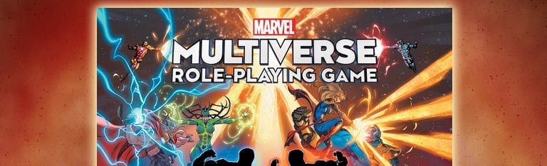 Image of Role-Playing Games & Accessories