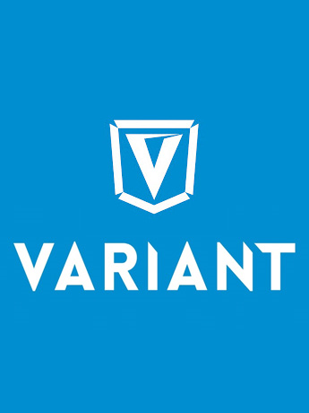VariantComics logo