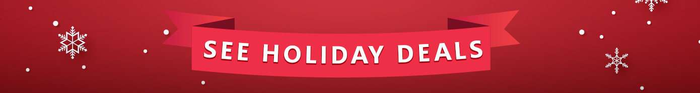 See holiday deals
