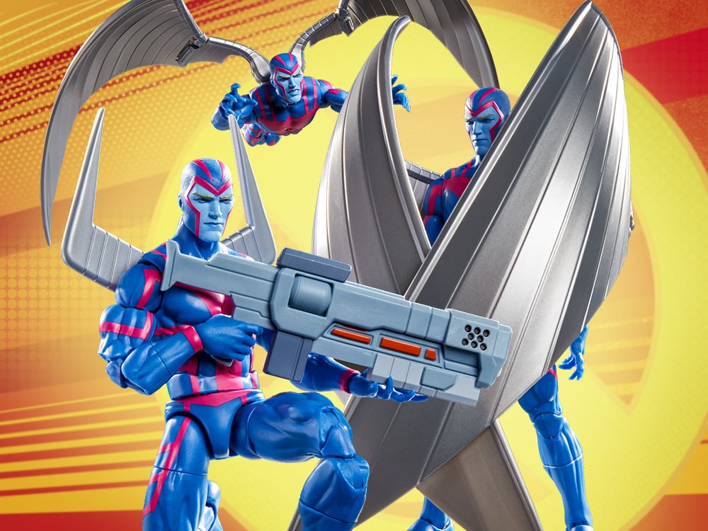 BigBadToyStore - Action Figures, Statues, Collectibles, and More!