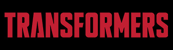Transformers logo
