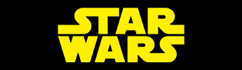 Star Wars Logo