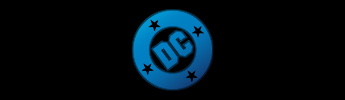 DC Comics logo