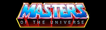 Masters of the Universe logo