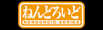 Nendoroid Logo