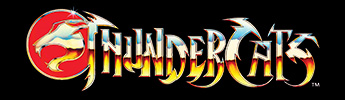 ThunderCats Logo