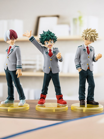 Image of Adokenette: My Hero Academia & More!