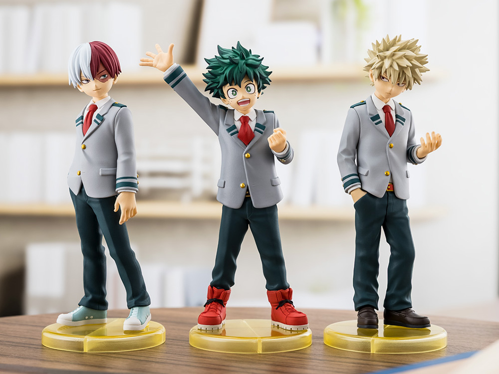 Image of Adokenette: My Hero Academia & More!