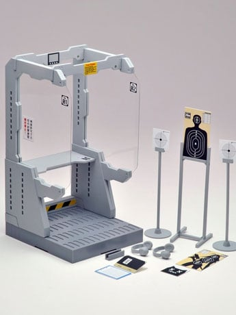 Image of Little Armory 1/12 Scale Accessory Sets & More!