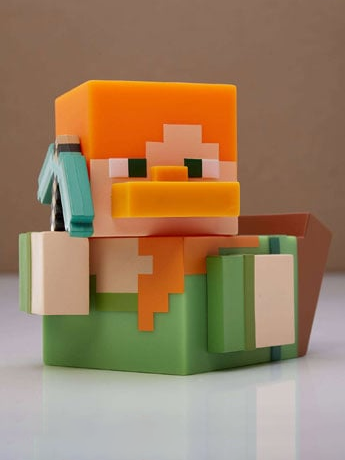 Image of TUBBZ: Minecraft & More!
