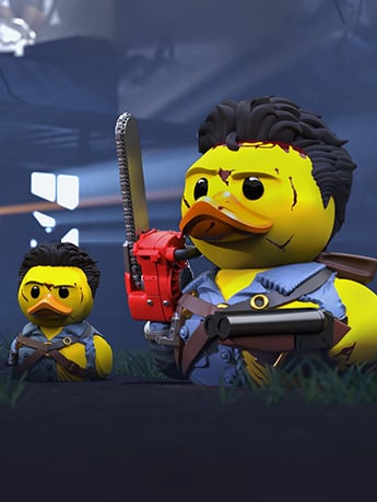 Image of TUBBZ: Evil Dead 2 & More!