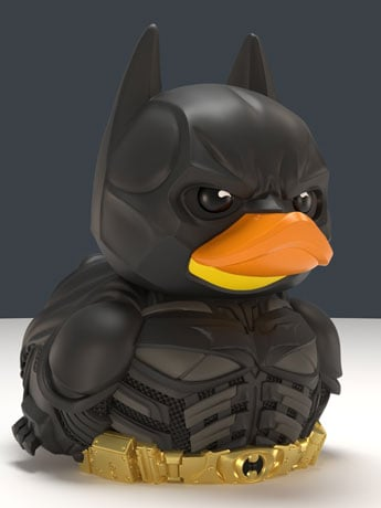 Image of TUBBZ: The Dark Knight & More!