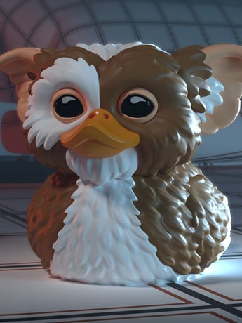Image of TUBBZ: Gremlins, Universal Monsters & More!