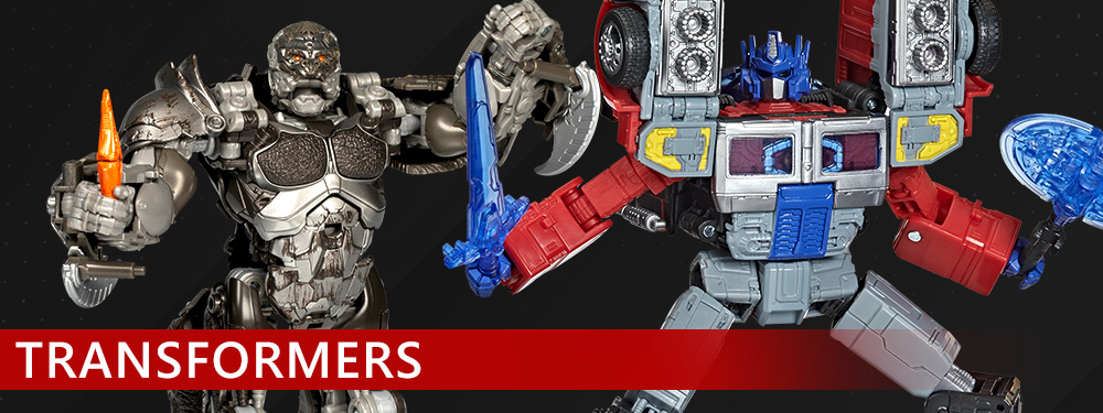 Transformers and figures