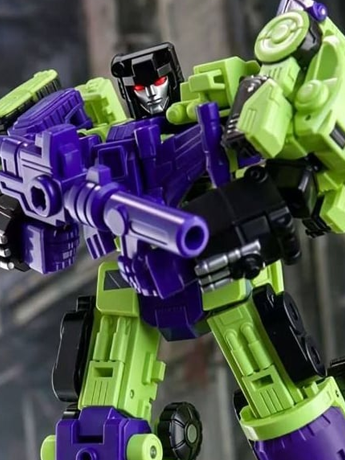 Image of Third Party Figures, Upgrades, Model Kits & More!