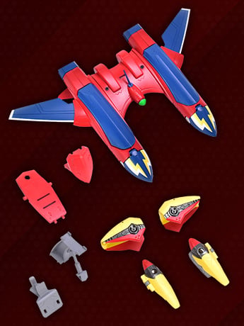 Image of Third Party Figures, Upgrades, Model Kits & More!
