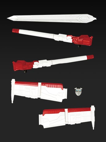 Third Party Figures, Upgrades, Model Kits & More!