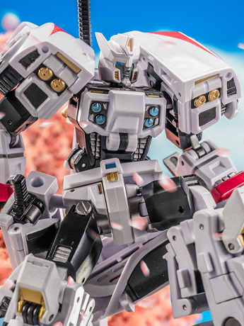 Image of Third Party Figures, Upgrades, Model Kits & More!