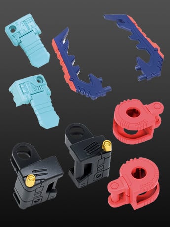 Third Party Figures, Upgrades, Model Kits & More!