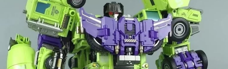 Image of Third Party Figures, Upgrades, Model Kits & More!