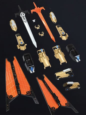 Third Party Figures, Upgrades, Model Kits & More!