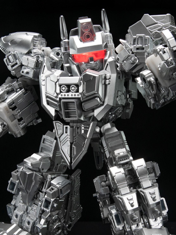 Image of Third Party Figures, Upgrades, Model Kits & More!