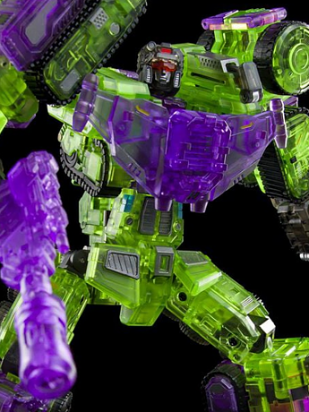 Image of Third Party Figures, Upgrades, Model Kits & More!