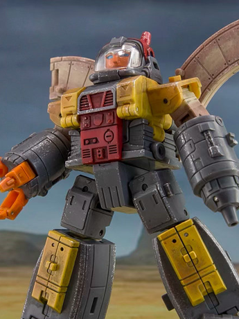 Image of Third Party Figures, Upgrades, Model Kits & More!