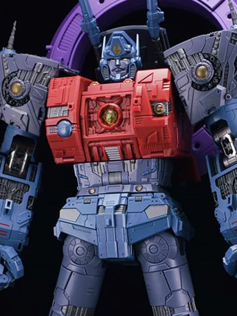 Third Party Figures, Upgrades, Model Kits & More!