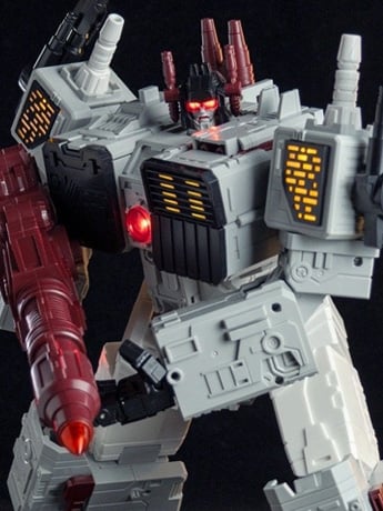 Image of Third Party Figures, Upgrades, Model Kits & More!