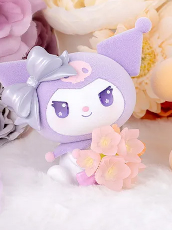 Image of Rowtashii Noise: Sanrio, My Hero Academia & More!