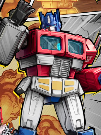 Blokees Transformers Champion Class and Shining Version Model Kits & More!