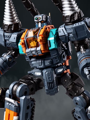 Diaclone Figures, Vehicles & More!