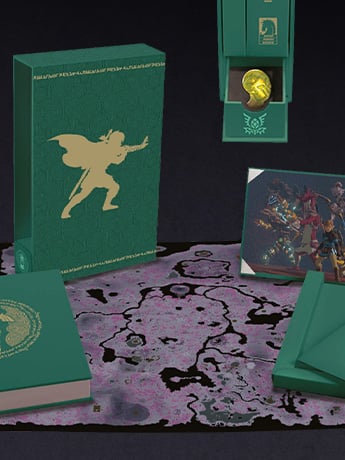 Image of Comics, Manga, Books, Records & More!