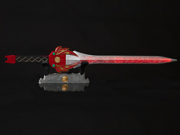Image of Power Rangers Role-play Toys & More!