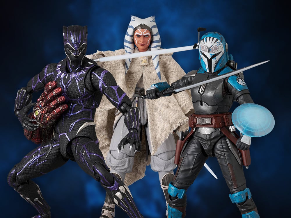 BigBadToyStore - Action Figures, Statues, Collectibles, and More!